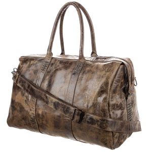 Calleen Cordero Tocci Weekender Bag